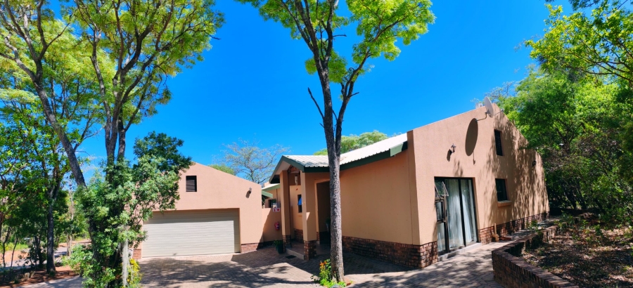 3 Bedroom Property for Sale in Modimolle Limpopo