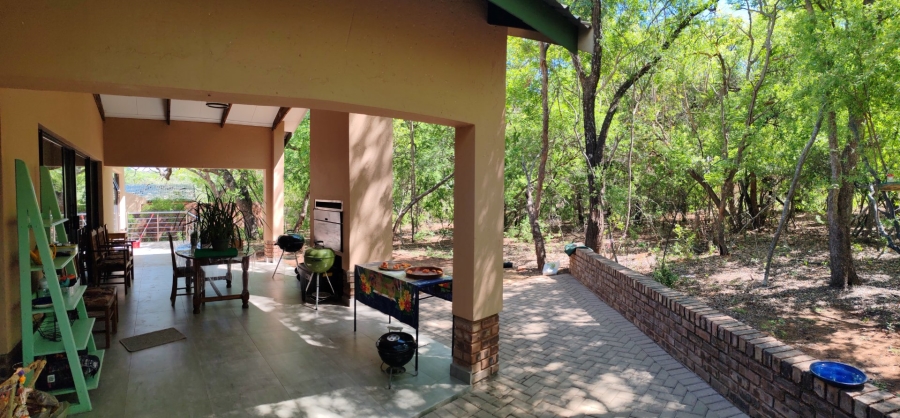 3 Bedroom Property for Sale in Modimolle Limpopo