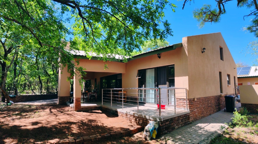 3 Bedroom Property for Sale in Modimolle Limpopo