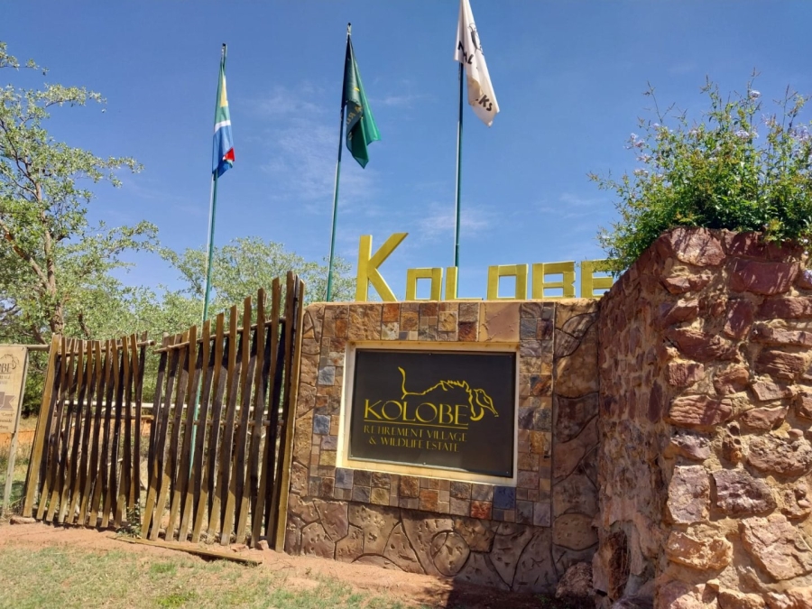3 Bedroom Property for Sale in Modimolle Limpopo