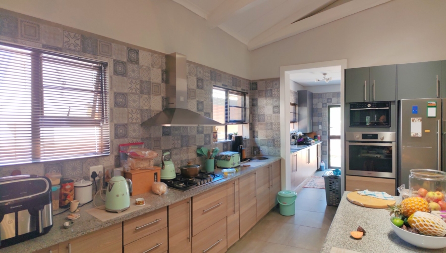 3 Bedroom Property for Sale in Modimolle Limpopo
