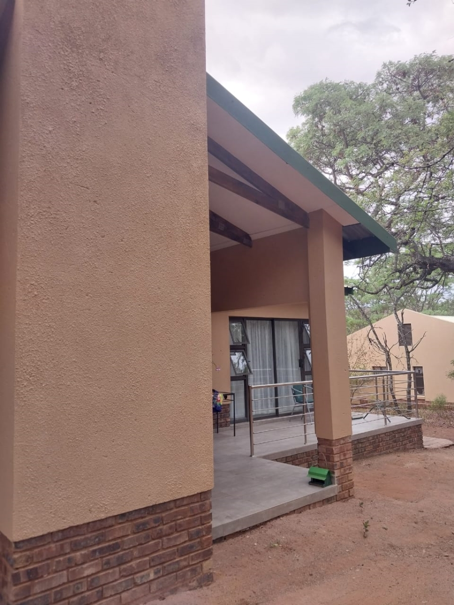 3 Bedroom Property for Sale in Modimolle Limpopo
