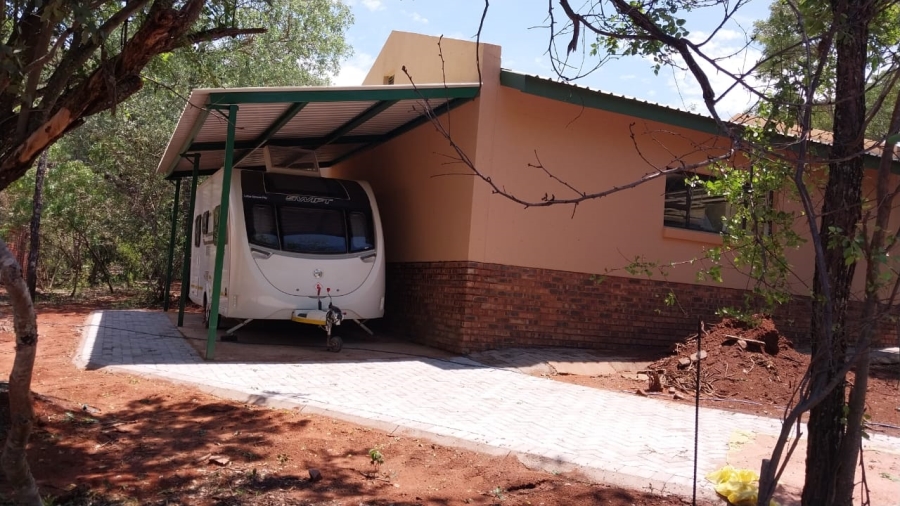 3 Bedroom Property for Sale in Modimolle Limpopo