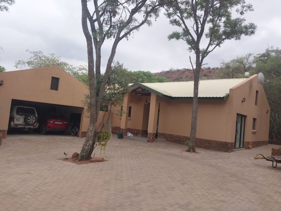 3 Bedroom Property for Sale in Modimolle Limpopo