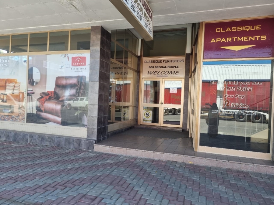 To Let commercial Property for Rent in Polokwane Central Limpopo