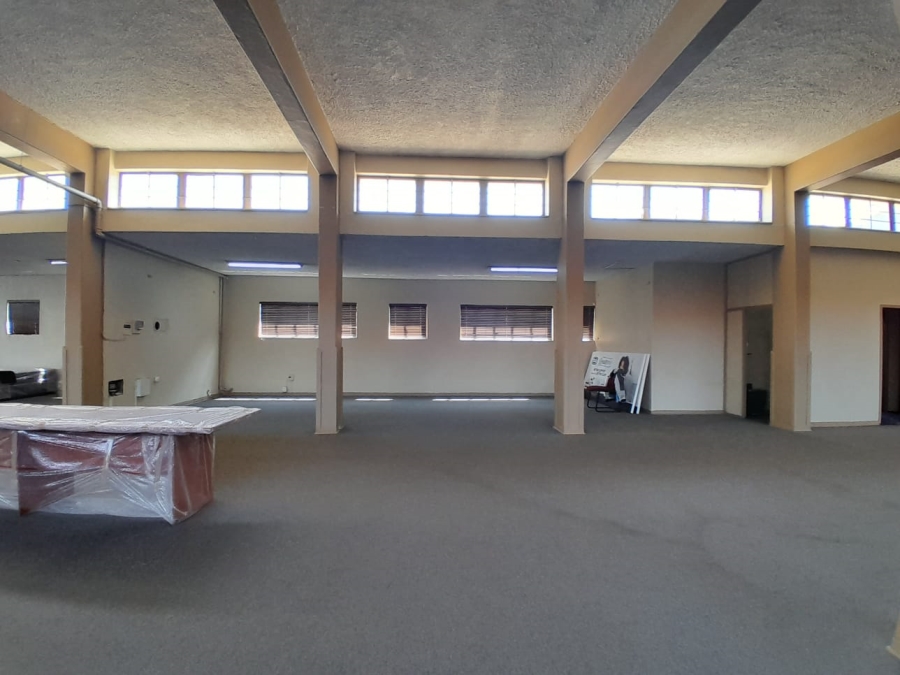 To Let commercial Property for Rent in Polokwane Central Limpopo