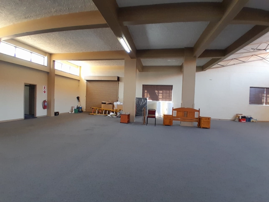 To Let commercial Property for Rent in Polokwane Central Limpopo