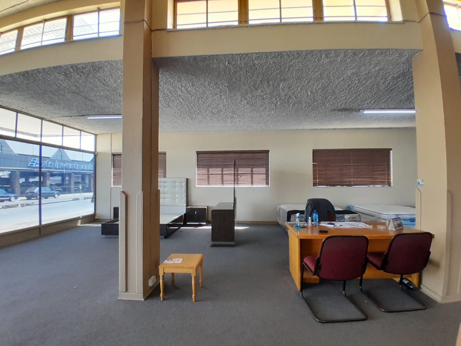 To Let commercial Property for Rent in Polokwane Central Limpopo