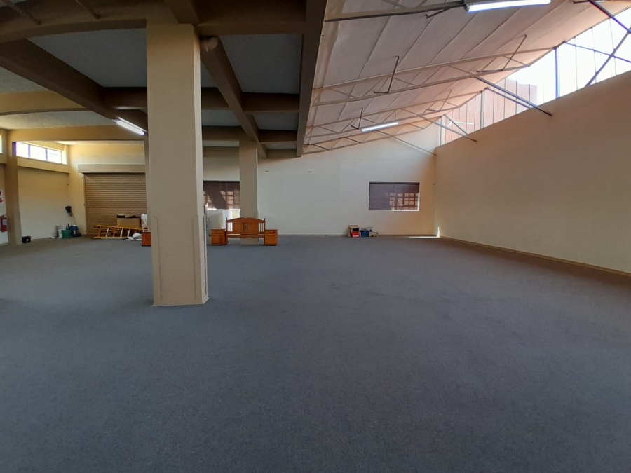 To Let commercial Property for Rent in Polokwane Central Limpopo