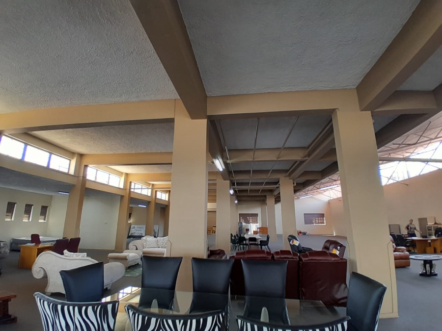 To Let commercial Property for Rent in Polokwane Central Limpopo