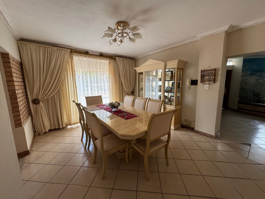 6 Bedroom Property for Sale in Broadlands Estate Limpopo