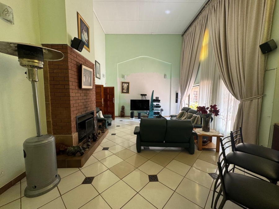 6 Bedroom Property for Sale in Broadlands Estate Limpopo