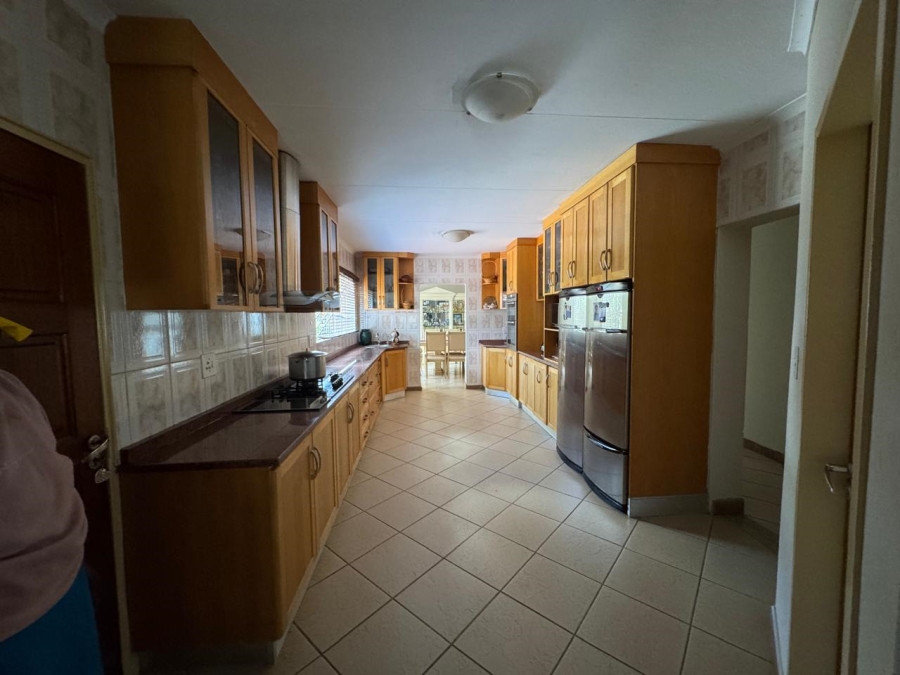 6 Bedroom Property for Sale in Broadlands Estate Limpopo
