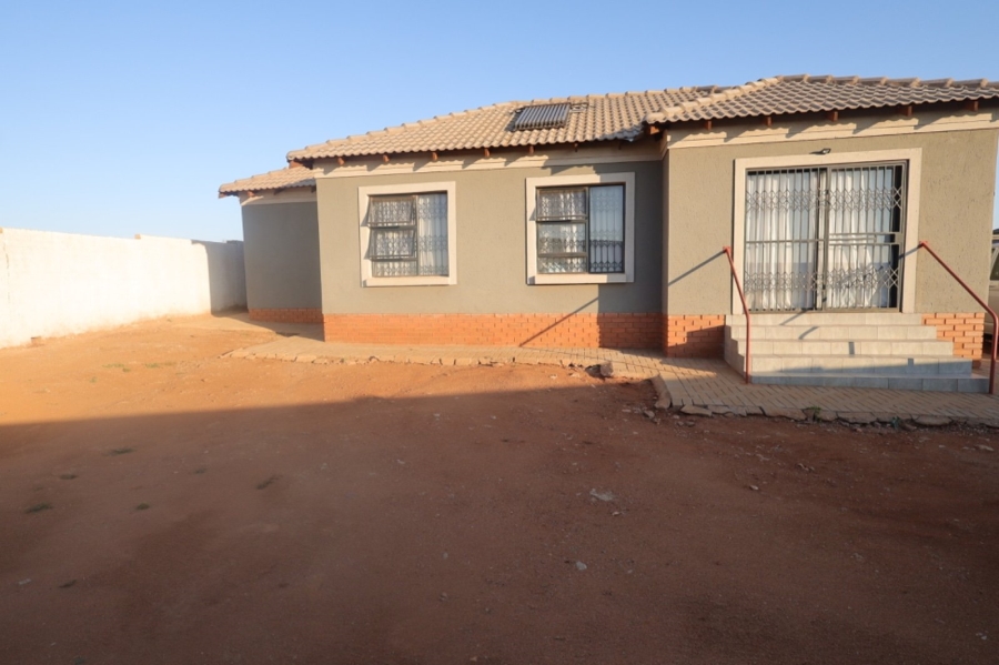 3 Bedroom Property for Sale in Bendor Meadows Limpopo