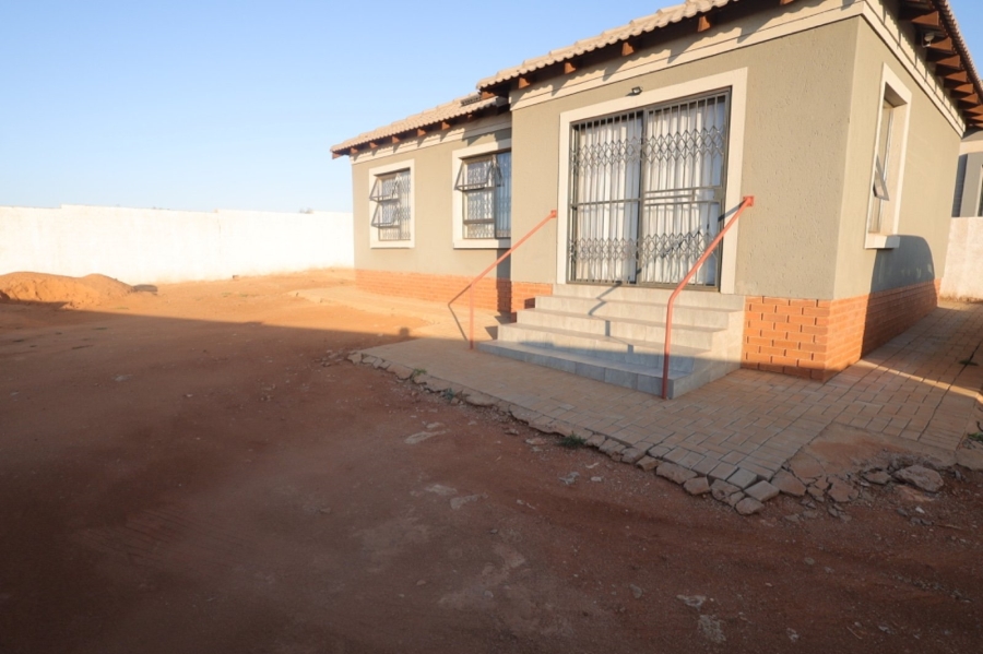 3 Bedroom Property for Sale in Bendor Meadows Limpopo