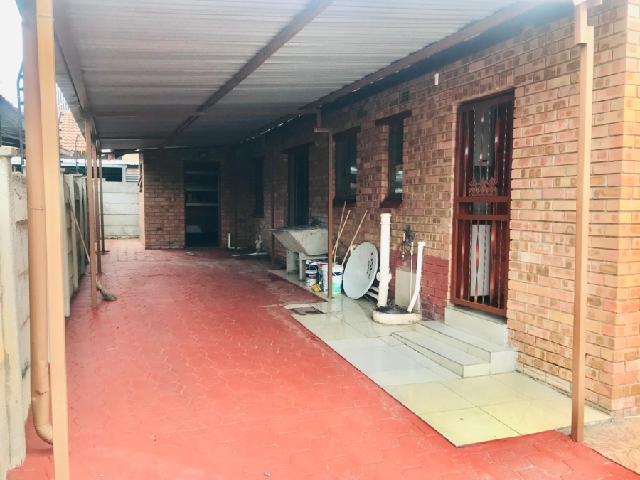 3 Bedroom Property for Sale in Emdo Park Limpopo