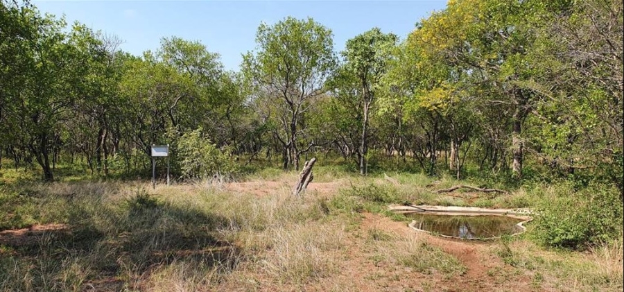  Bedroom Property for Sale in Alma Limpopo