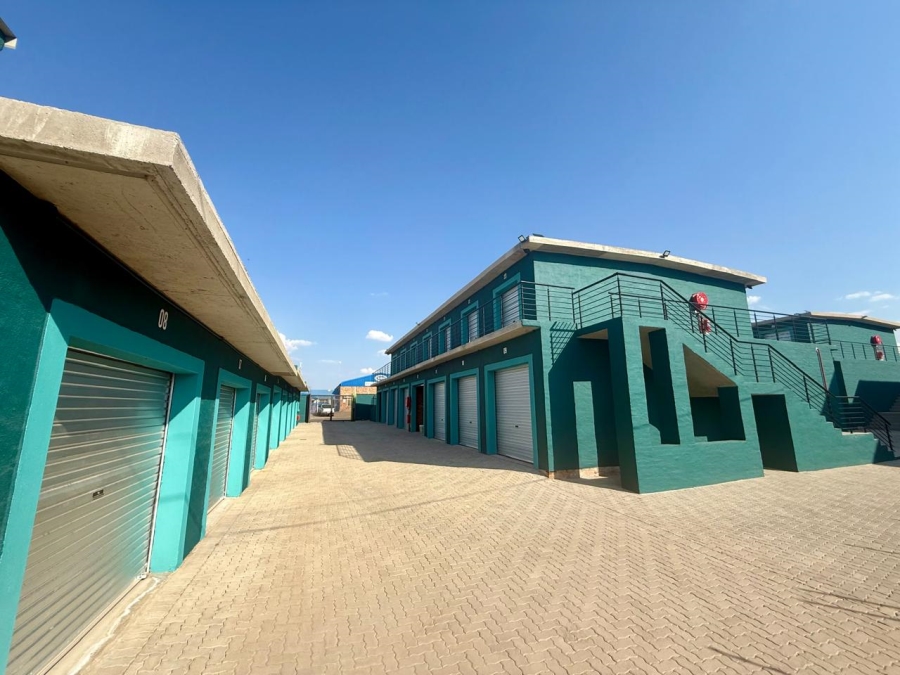 Commercial Property for Sale in Tweefontein A H Limpopo