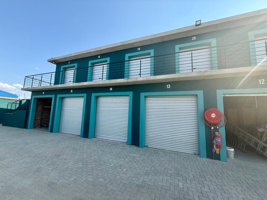 Commercial Property for Sale in Tweefontein A H Limpopo