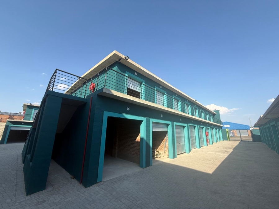 Commercial Property for Sale in Tweefontein A H Limpopo