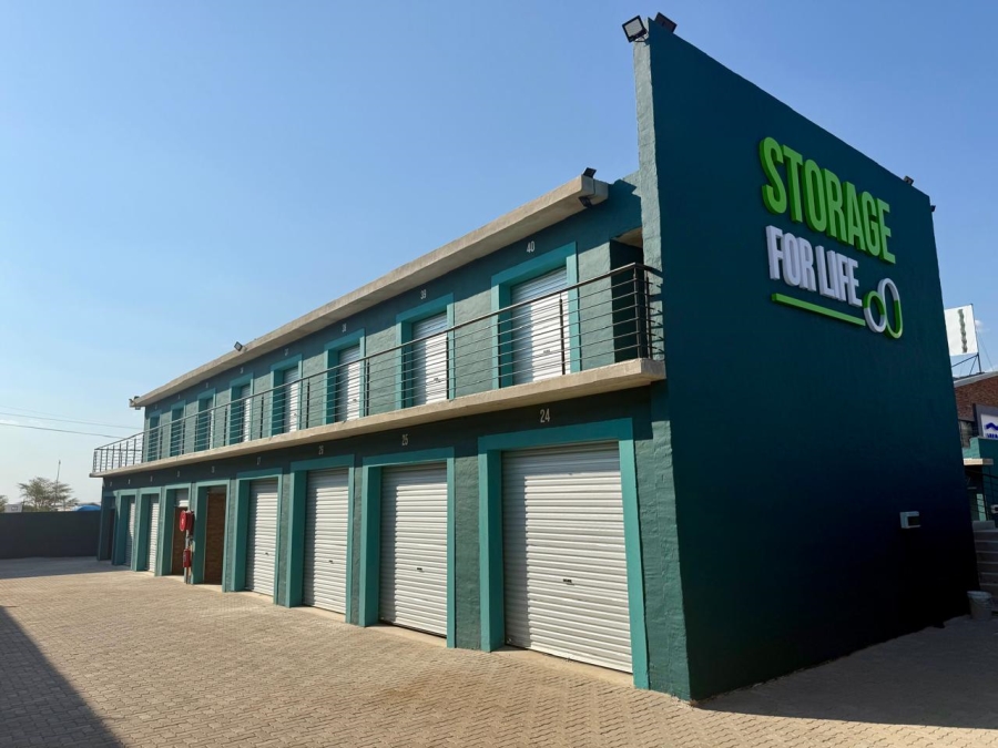 Commercial Property for Sale in Tweefontein A H Limpopo