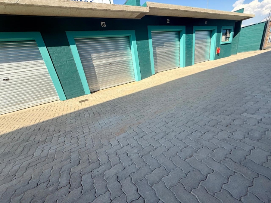 Commercial Property for Sale in Tweefontein A H Limpopo