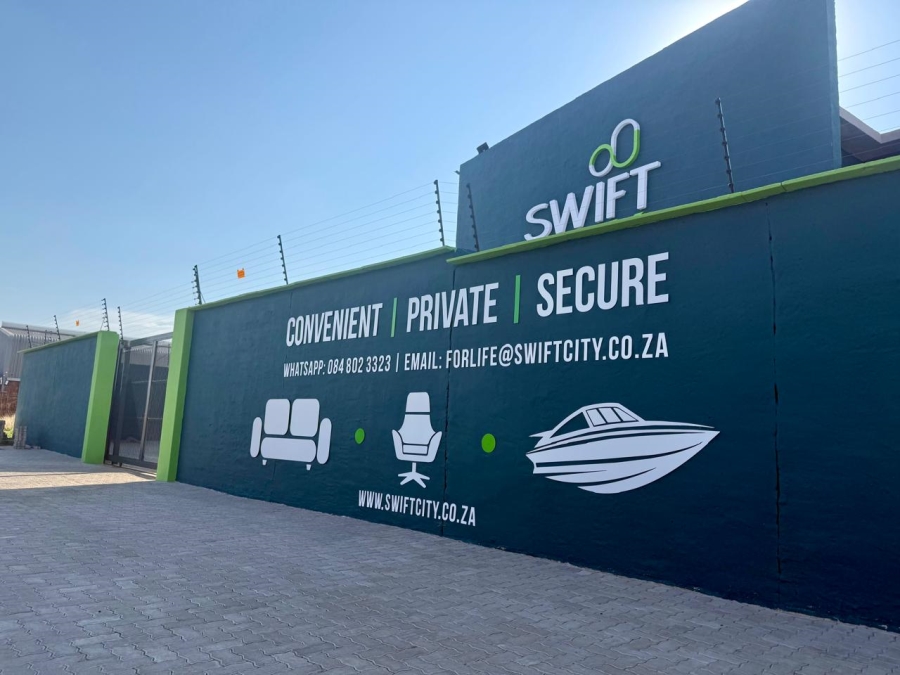 Commercial Property for Sale in Tweefontein A H Limpopo