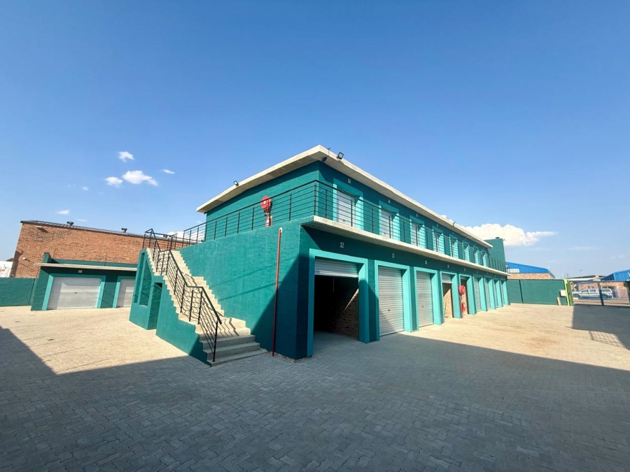 Commercial Property for Sale in Tweefontein A H Limpopo