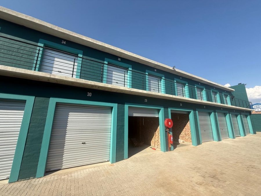 Commercial Property for Sale in Tweefontein A H Limpopo