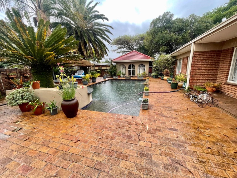 4 Bedroom Property for Sale in Bendor Limpopo