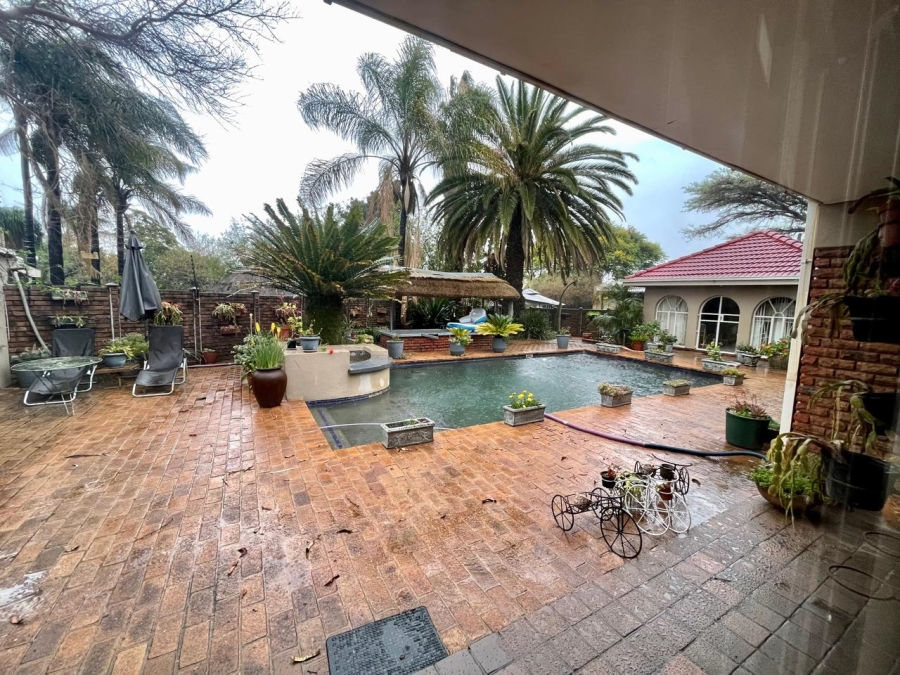 4 Bedroom Property for Sale in Bendor Limpopo