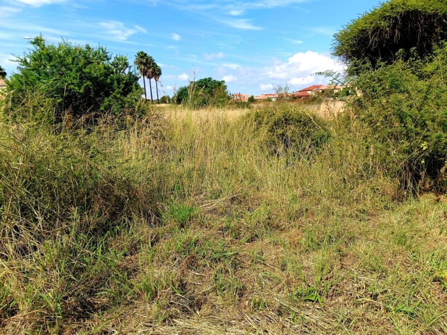 Commercial Property for Sale in Serala View Limpopo