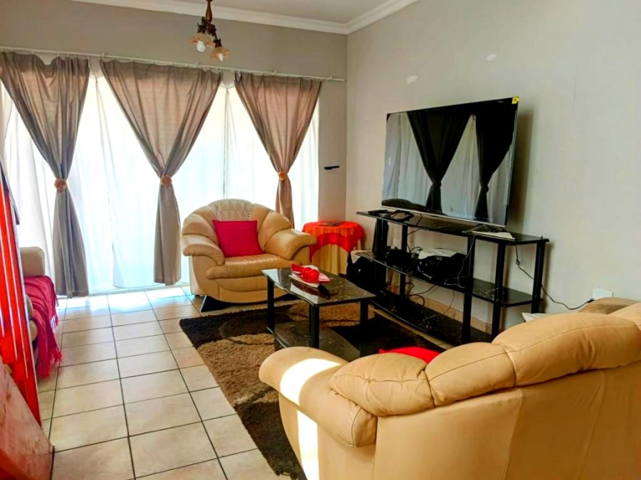 3 Bedroom Property for Sale in Waterberry Country Estate Limpopo