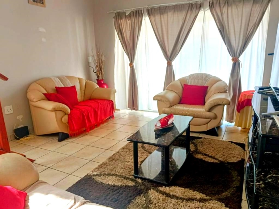 3 Bedroom Property for Sale in Waterberry Country Estate Limpopo