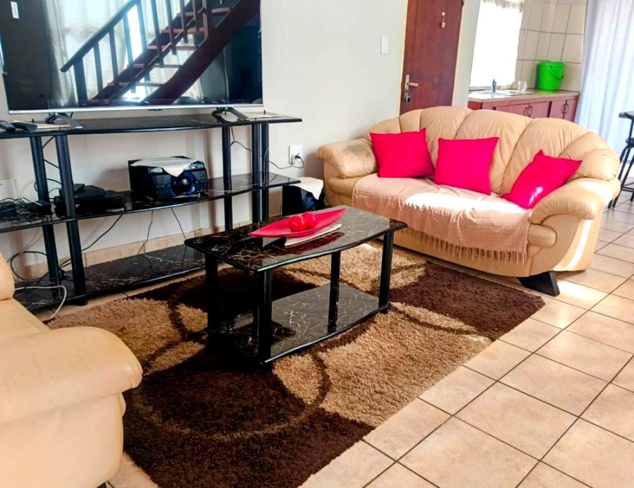 3 Bedroom Property for Sale in Waterberry Country Estate Limpopo