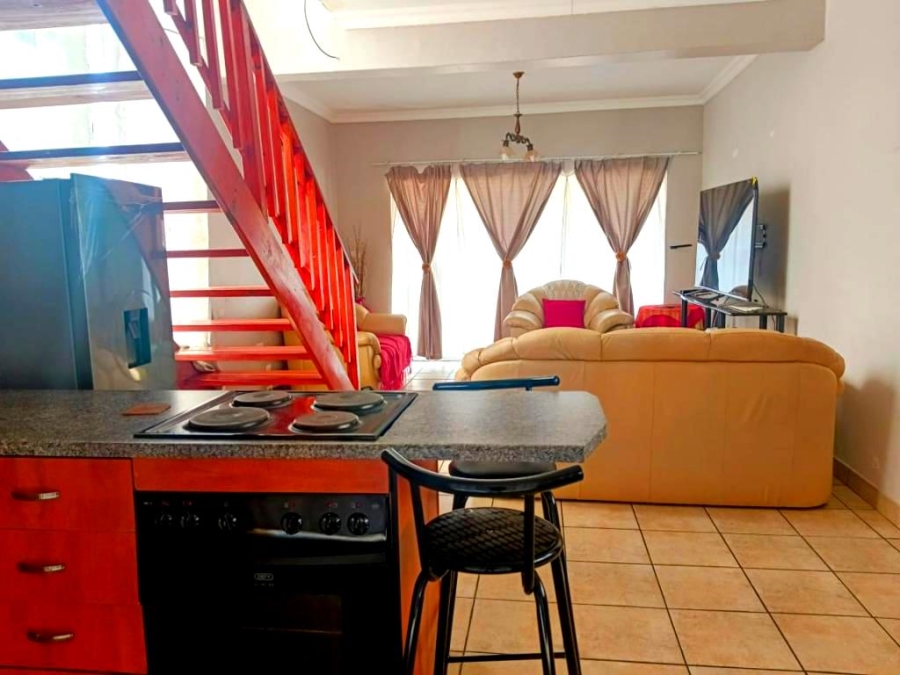 3 Bedroom Property for Sale in Waterberry Country Estate Limpopo