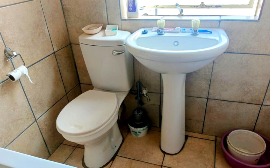 3 Bedroom Property for Sale in Waterberry Country Estate Limpopo
