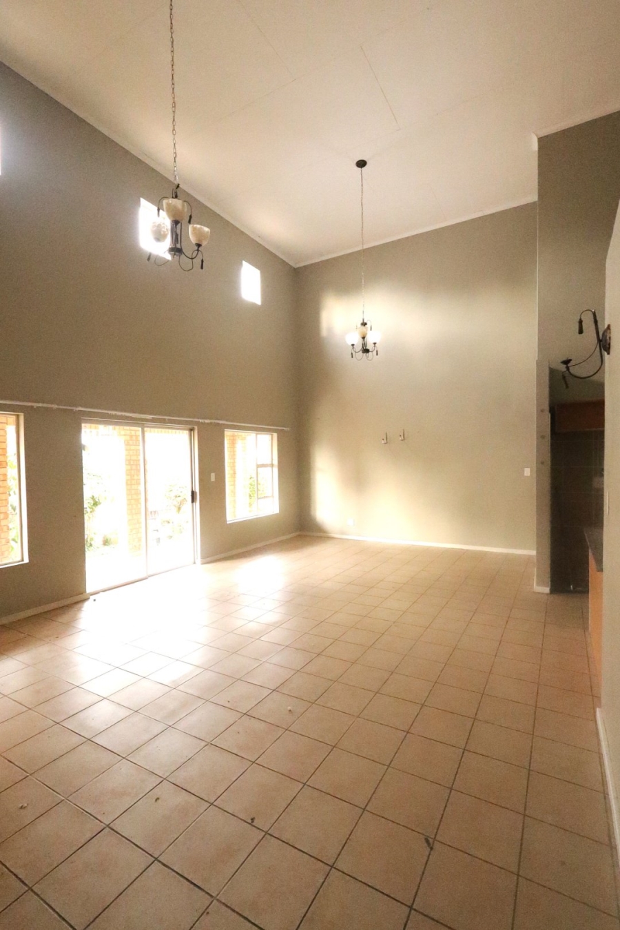 To Let 2 Bedroom Property for Rent in Acasia Estate Limpopo