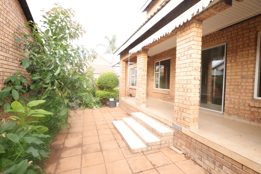 To Let 2 Bedroom Property for Rent in Acasia Estate Limpopo