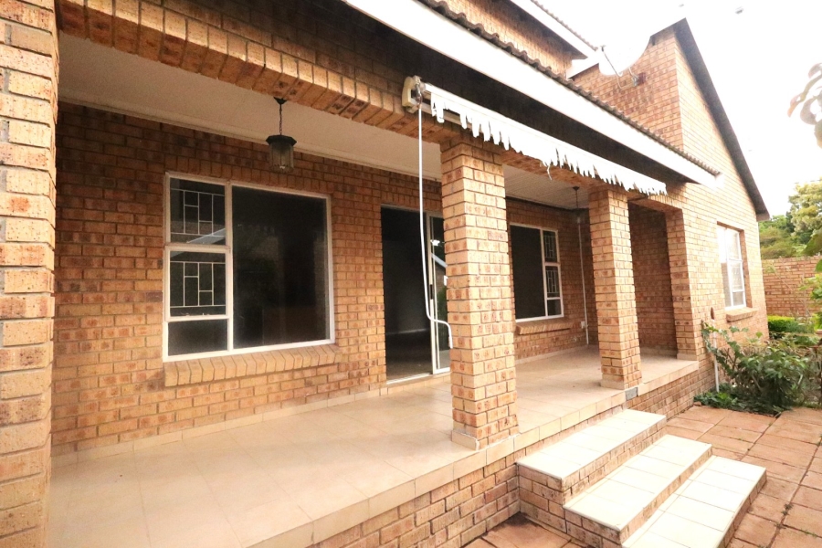 To Let 2 Bedroom Property for Rent in Acasia Estate Limpopo