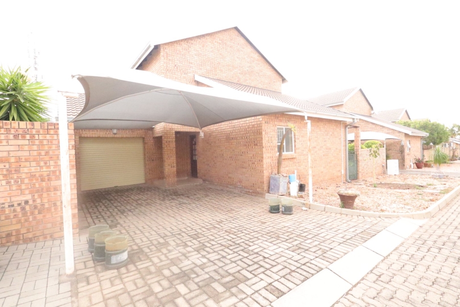 To Let 2 Bedroom Property for Rent in Acasia Estate Limpopo