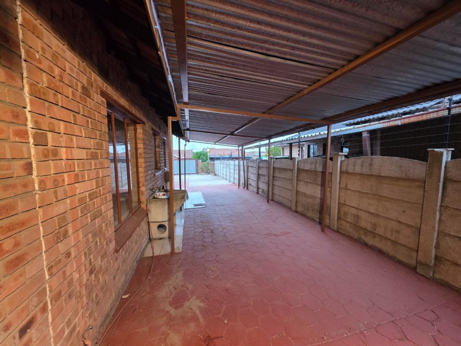 3 Bedroom Property for Sale in Seshego Limpopo