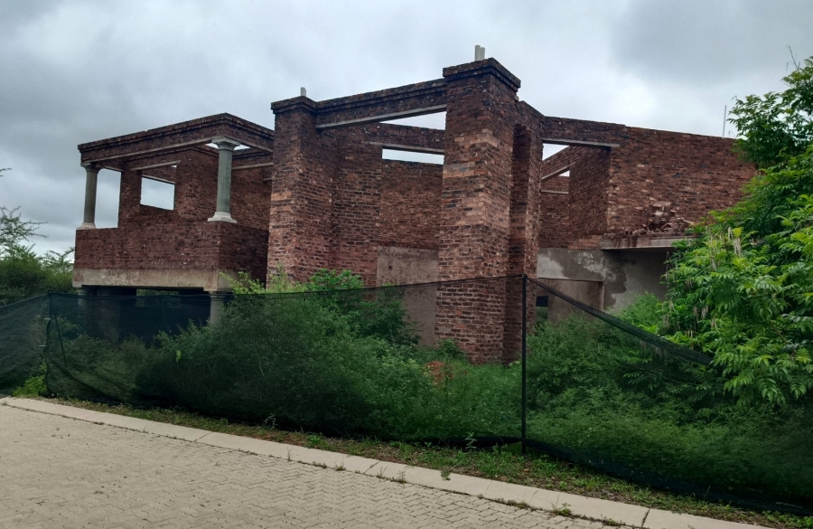  Bedroom Property for Sale in Celtic Lodge Eco Estate Limpopo
