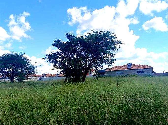 Commercial Property for Sale in Southern Gateway Limpopo
