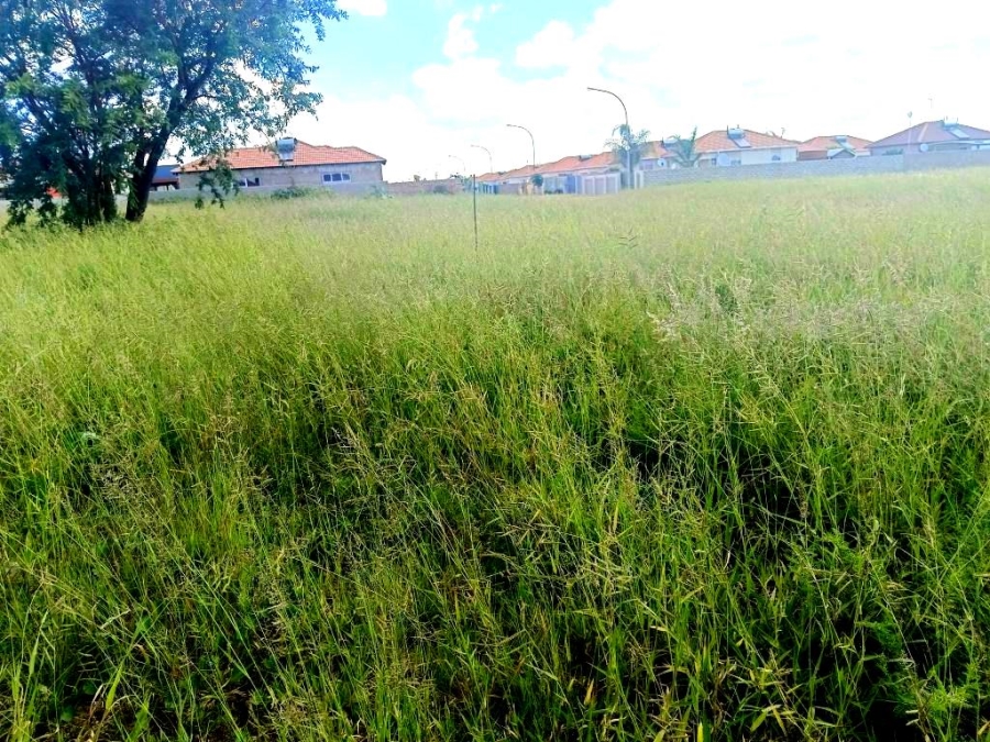 Commercial Property for Sale in Southern Gateway Limpopo
