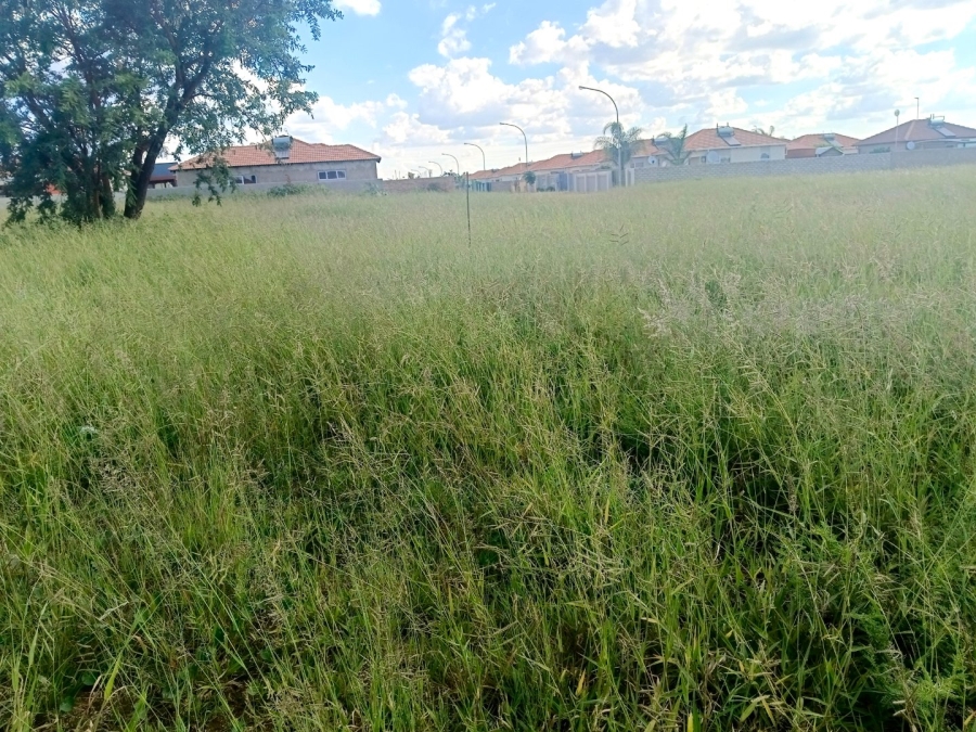 Commercial Property for Sale in Southern Gateway Limpopo