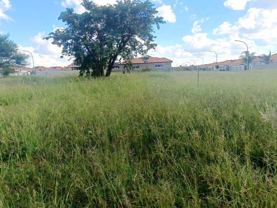 Commercial Property for Sale in Southern Gateway Limpopo