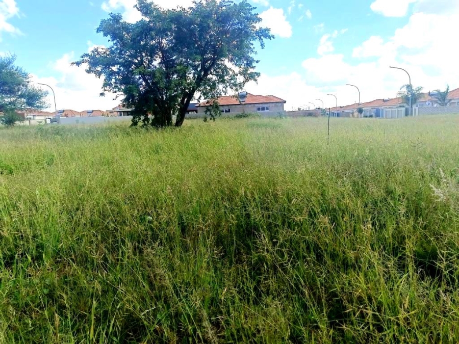Commercial Property for Sale in Southern Gateway Limpopo