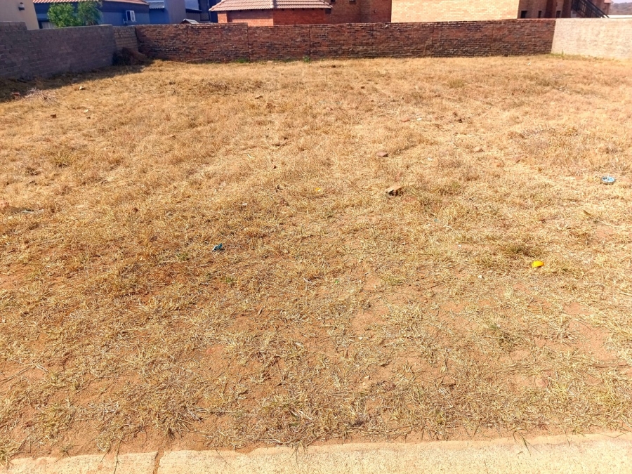 Commercial Property for Sale in Woodhill Estate Limpopo