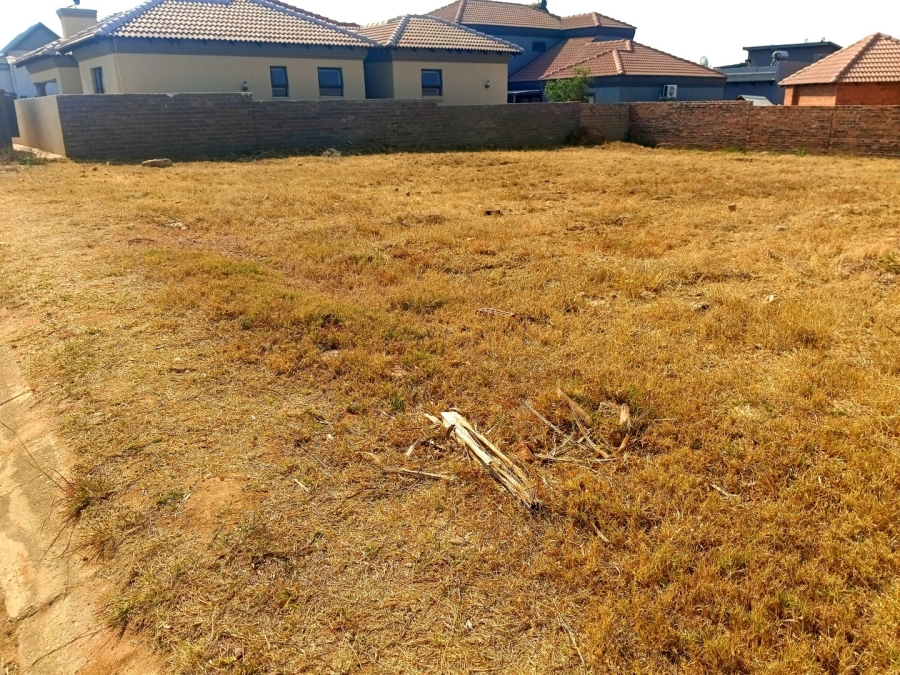 Commercial Property for Sale in Woodhill Estate Limpopo